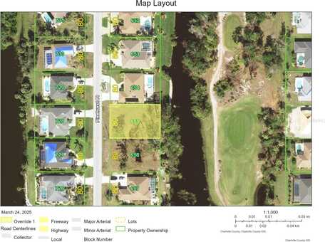 20 PINEHURST PLACE, ROTONDA WEST, FL 33947