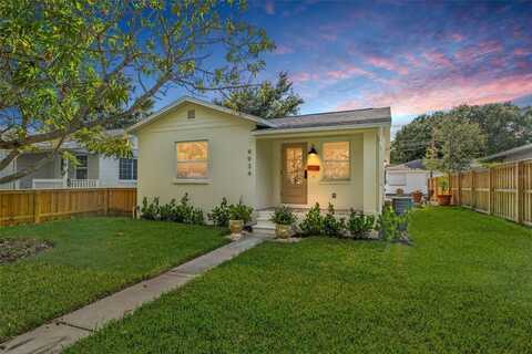 4934 DR MARTIN LUTHER KING JR STREET N, Saint Petersburg, FL 33703
