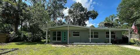 1215 NE 21ST AVENUE, GAINESVILLE, FL 32609
