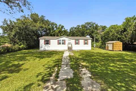 41 NORMAN LANE, AUBURNDALE, FL 33823