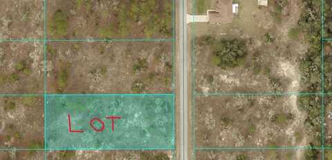 Tbd SW CARNATION COURT, DUNNELLON, FL 34431