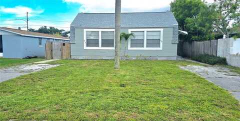 512 88TH AVENUE N, Saint Petersburg, FL 33702