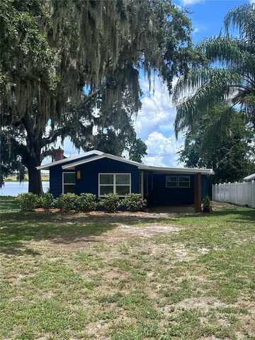 915 W MAIN STREET, LAKE HAMILTON, FL 33851