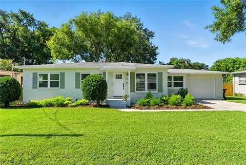 3016 HARGILL DRIVE, ORLANDO, FL 32806