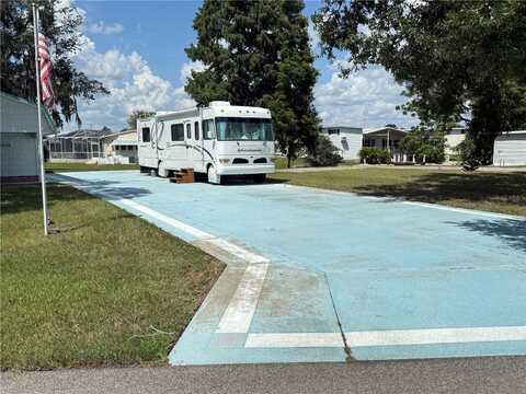 5036 SHORE LINE DRIVE, POLK CITY, FL 33868