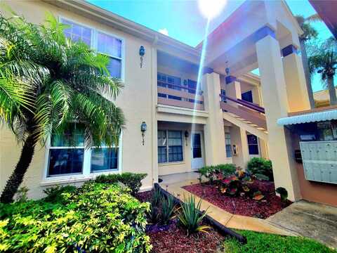 7924 HARDWICK DRIVE, NEW PORT RICHEY, FL 34653
