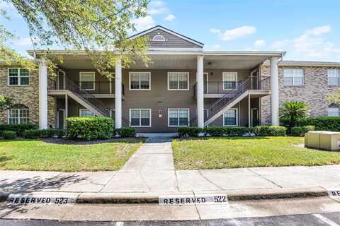 160 RESERVE CIRCLE, OVIEDO, FL 32765
