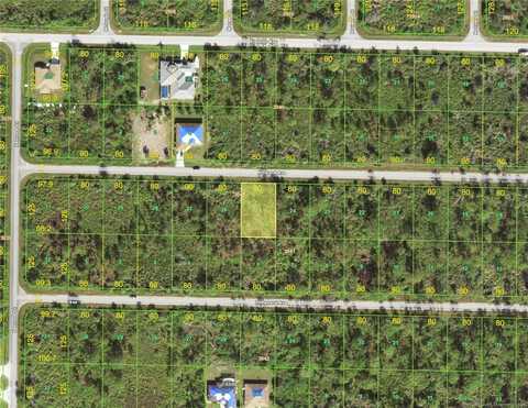 13435 HOWARD AVENUE, PORT CHARLOTTE, FL 33953