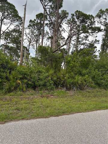 5485 & 5493 KEMPSON LANE, PORT CHARLOTTE, FL 33981