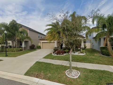 10612 GREAT CORMORANT DRIVE, RIVERVIEW, FL 33579