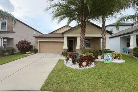 10612 GREAT CORMORANT DRIVE, RIVERVIEW, FL 33579
