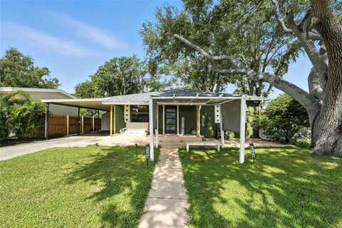 5124 NORTH RIDGE STREET N, Saint Petersburg, FL 33709