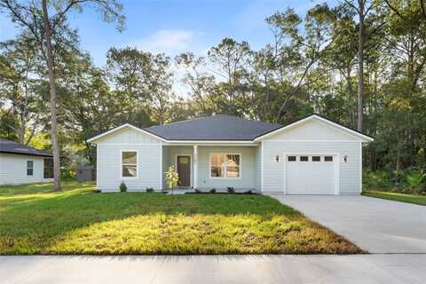 2381 NE 14 STREET, GAINESVILLE, FL 32609