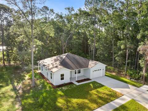 2381 NE 14 STREET, GAINESVILLE, FL 32609