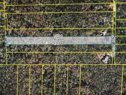 522 HAMILTON DRIVE, ORLANDO, FL 32833