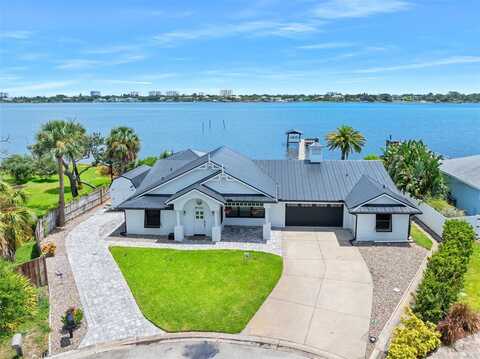 22 TIFFANY CIRCLE, ORMOND BEACH, FL 32174