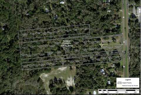 1623 SW 65TH PLACE, GAINESVILLE, FL 32607