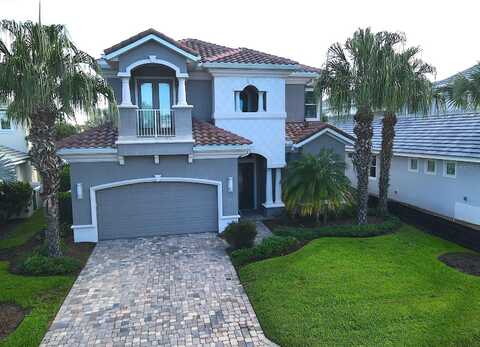 15 SANDPIPER LANE, PALM COAST, FL 32137