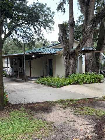 20930 NE 142ND PLACE, SALT SPRINGS, FL 32134