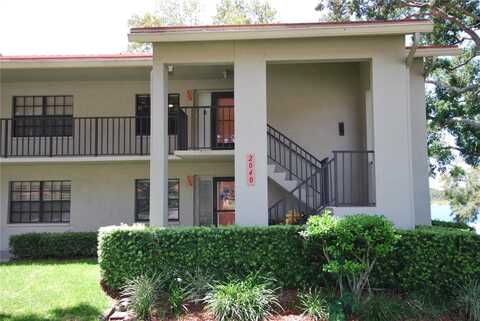 2040 LAKEVIEW DRIVE, CLEARWATER, FL 33763