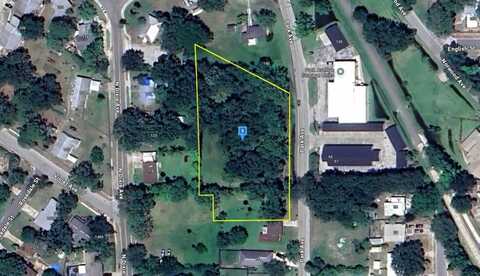 160 PARK AVENUE, TITUSVILLE, FL 32796