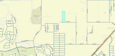 Tbd SE 73RD STREET, OCALA, FL 34476