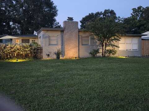 6036 DOGWOOD DRIVE, ORLANDO, FL 32807