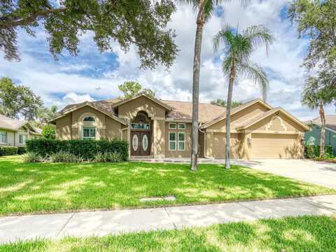 4323 CLAIRIDGE WAY, PALM HARBOR, FL 34685
