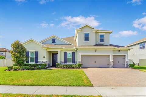 694 BROOKS FIELD DRIVE, WINTER GARDEN, FL 34787