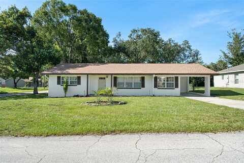 213 E SUMTER STREET, MINNEOLA, FL 34715