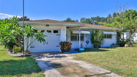 11 SWAN, NEW SMYRNA BEACH, FL 32168
