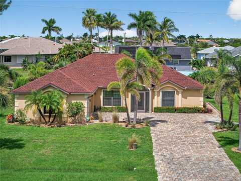 9381 ST PAUL DRIVE, PORT CHARLOTTE, FL 33981