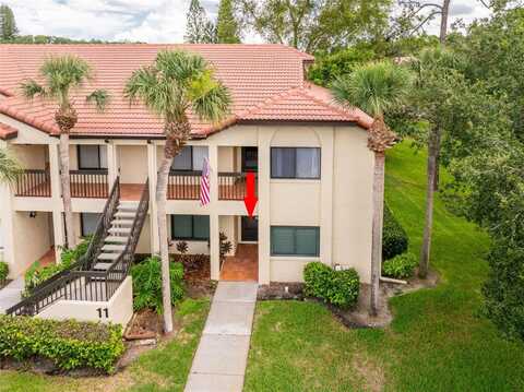 1801 E LAKE ROAD, PALM HARBOR, FL 34685