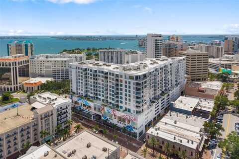 111 S PINEAPPLE AVENUE, SARASOTA, FL 34236