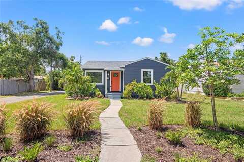 420 61ST AVENUE S, Saint Petersburg, FL 33705