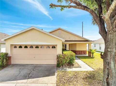 8077 ROARING CREEK COURT, KISSIMMEE, FL 34747