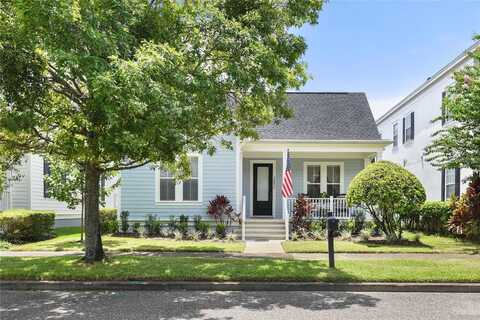 3856 HAWS LANE, ORLANDO, FL 32814