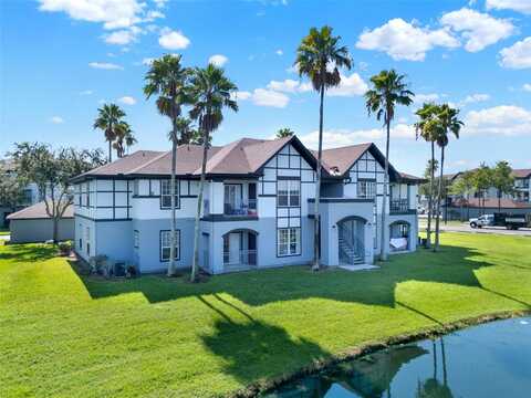 3737 CASTLE PINES LANE, ORLANDO, FL 32839