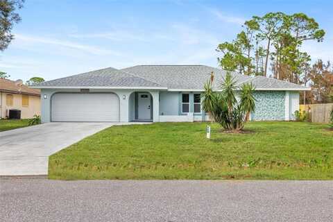 23268 AVACADO AVENUE, PUNTA GORDA, FL 33980