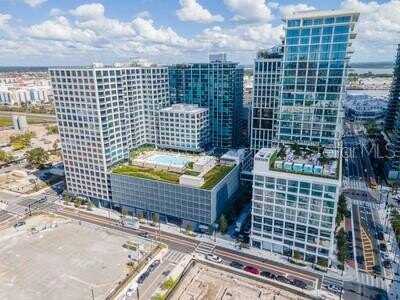 1000 WATER STREET, TAMPA, FL 33602