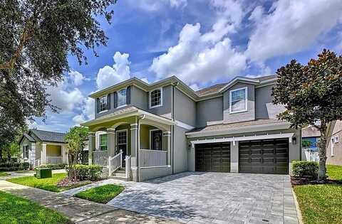 8529 BRADLEYS LANDING STREET, ORLANDO, FL 32827