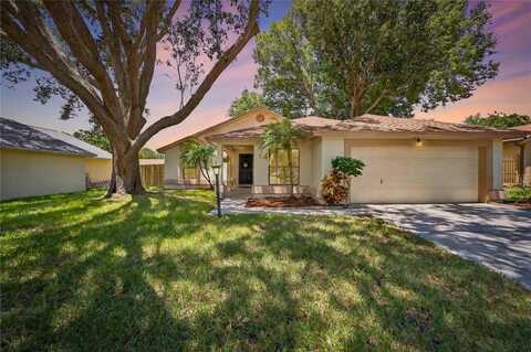608 CHILT DRIVE, BRANDON, FL 33510