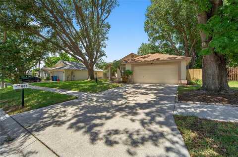 608 CHILT DRIVE, BRANDON, FL 33510