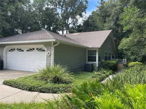 4912 SW 10TH LANE, GAINESVILLE, FL 32607
