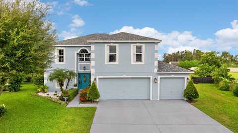 132 VISTA VIEW AVENUE, EAGLE LAKE, FL 33839