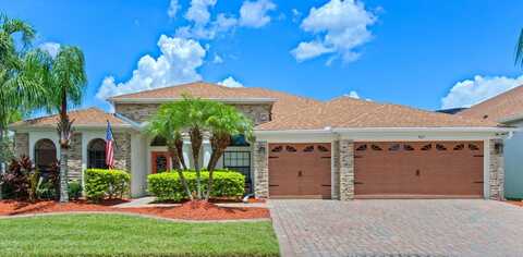 907 TIMBER ISLE DRIVE, ORLANDO, FL 32828