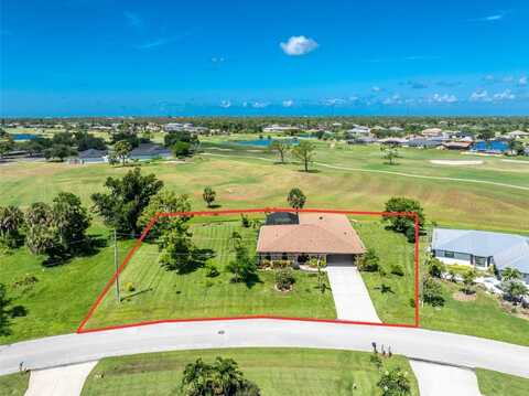 30 BUNKER LANE, ROTONDA WEST, FL 33947