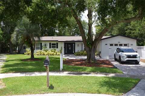 624 HAGER COURT, DELTONA, FL 32725