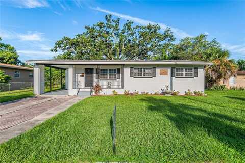 3609 CLEVELAND HEIGHTS BOULEVARD, LAKELAND, FL 33803