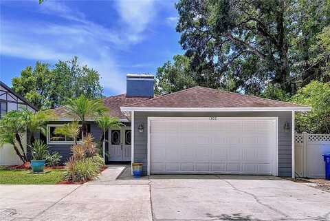 1302 S PINE LAKE DRIVE, TAMPA, FL 33612
